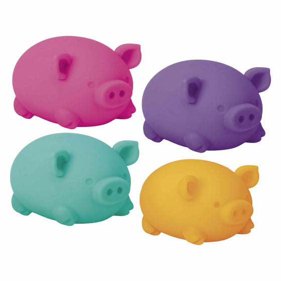 NeeDoh Dig’ It Pig 9UUK