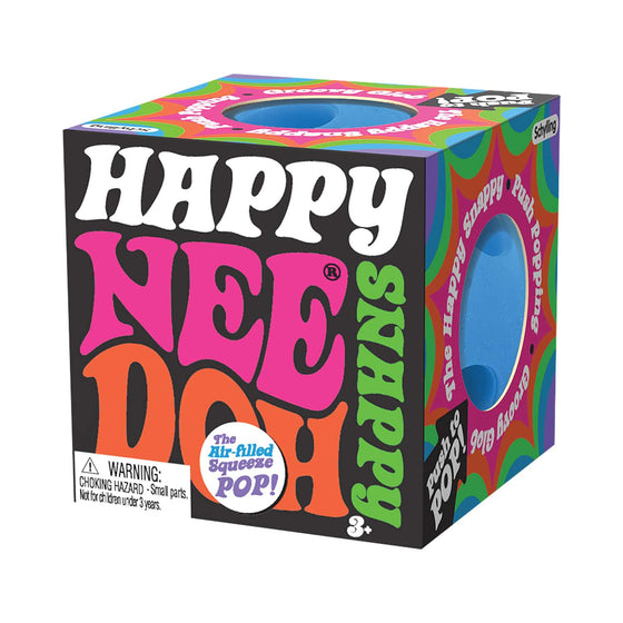 Happy Snappy NFOG