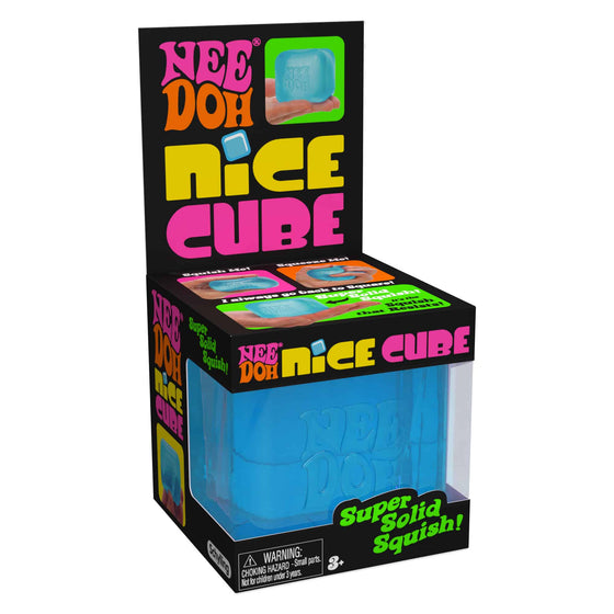 NeeDoh Nice Cube PA9V