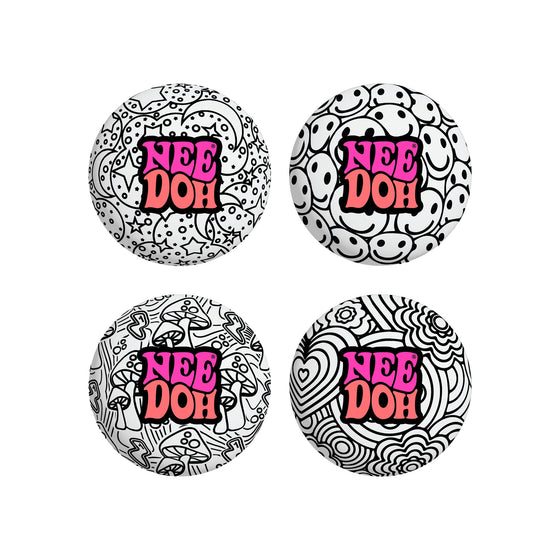 NeeDoh Press-Doh G8C9