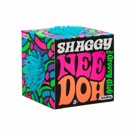 Shaggy NeeDoh Y2AT