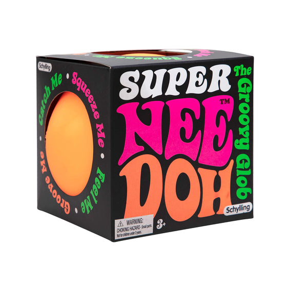 Super NeeDoh XA4L