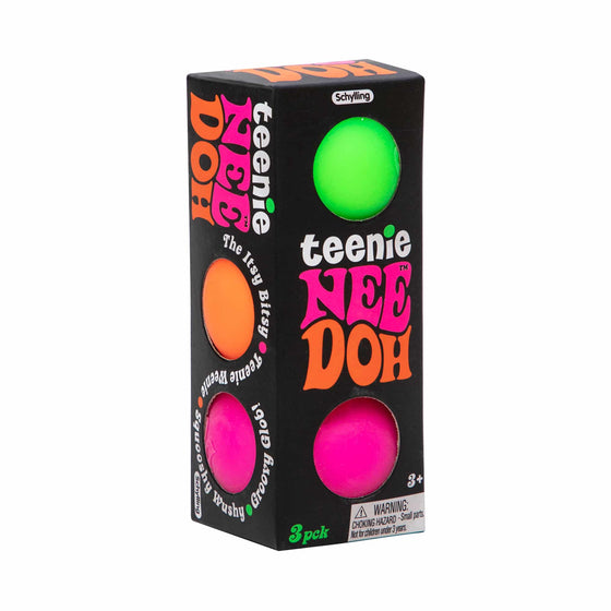 Teenie NeeDoh 0Q7L