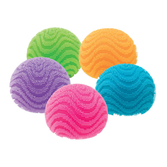 NeeDoh Fuzz Ball Wonder Waves ODA6